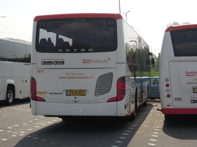 Foto van KEO Setra S 415 LE Business 1612 Standaardbus door_gemaakt OVSpotterLinschoten