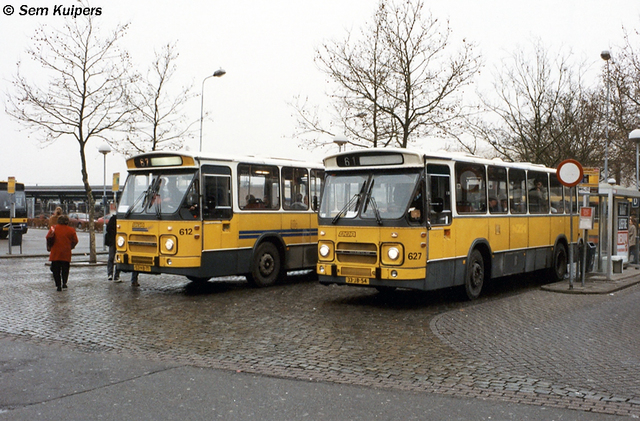 Foto van BBA DAF MB200 627 Standaardbus door RW2014