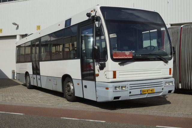 Foto van DETS Den Oudsten B95 8059 Standaardbus door MarcelWijers