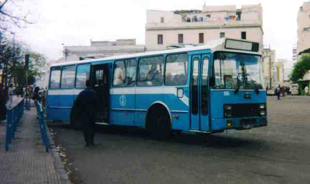 Foto van RATC DAF MB200 3084 Standaardbus door Jelmer