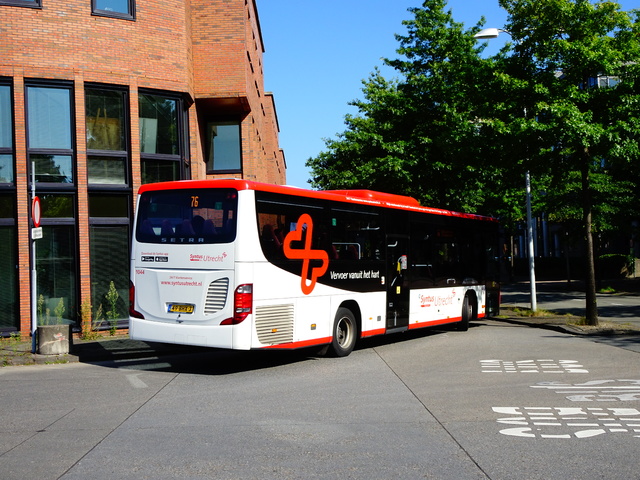 Foto van KEO Setra S 415 LE Business 1044 Standaardbus door scottRAIL