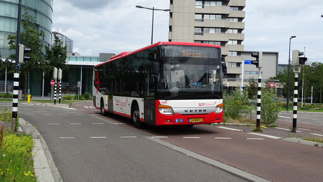 Foto van KEO Setra S 415 LE Business 1005 Standaardbus door_gemaakt SteefAchterberg