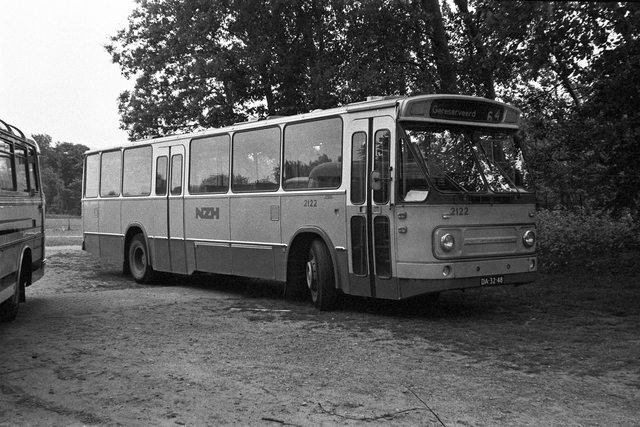 Foto van NZH Leyland-Den Oudsten Standaardstreekbus 2122 Standaardbus door_gemaakt StSo