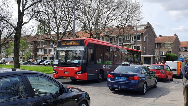 Foto van ARR VDL Citea LLE-120 8799 Standaardbus door Busseninportland
