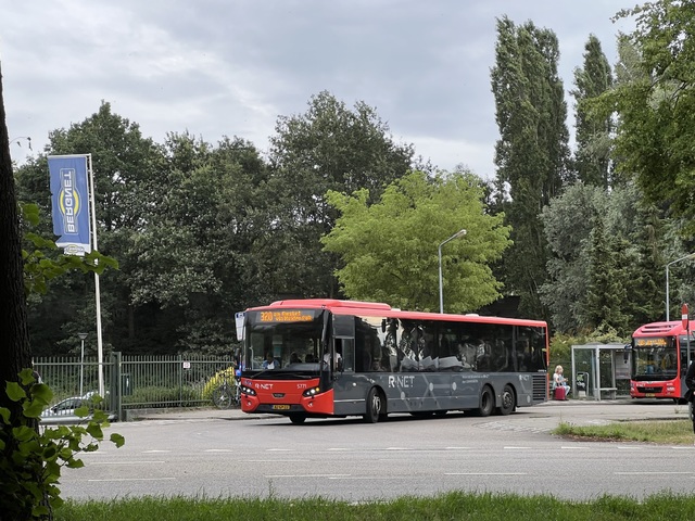 Foto van CXX VDL Citea XLE-137 5771 Standaardbus door_gemaakt Stadsbus