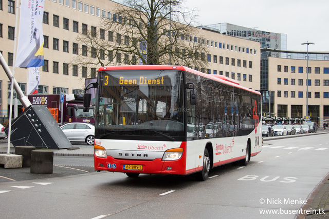 Foto van KEO Setra S 415 LE Business 1042 Standaardbus door Busentrein