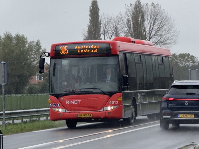 Foto van EBS Scania OmniLink 4013 Standaardbus door_gemaakt Ovzuidnederland