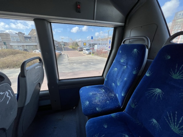 Foto van EBS Scania OmniLink 5022 Standaardbus door Stadsbus