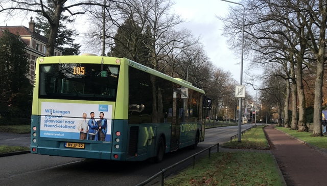 Foto van CXX VDL Ambassador ALE-120 4207 Standaardbus door_gemaakt Rotterdamseovspotter