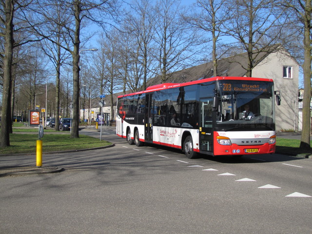 Foto van KEO Setra S 418 LE Business 1725 Standaardbus door_gemaakt De-Amersfoortse-spotter