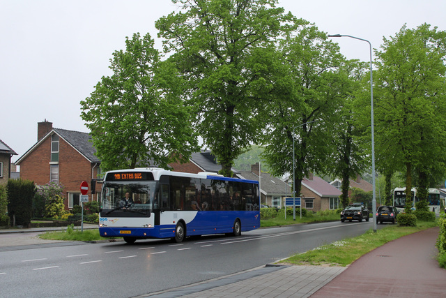 Foto van ARR VDL Ambassador ALE-120 572 Standaardbus door busspotteramf