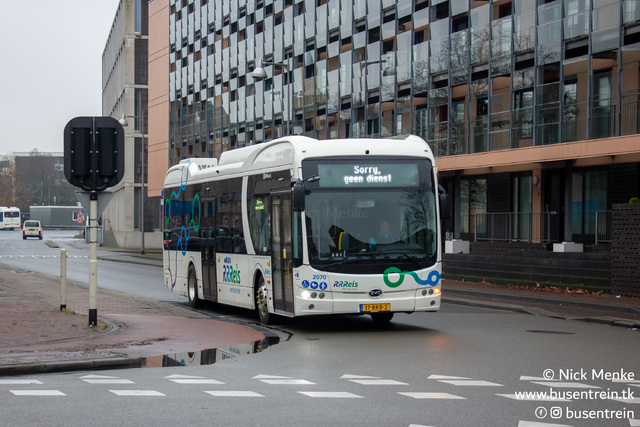 Foto van KEO BYD K9UB 2070 Standaardbus door Busentrein