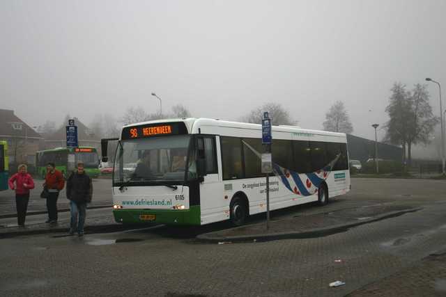 Foto van ARR VDL Ambassador ALE-120 6105 Standaardbus door_gemaakt wimvink