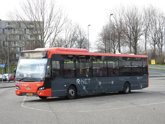 Foto van ARR VDL Citea LLE-120 8805 Standaardbus door_gemaakt stefan188