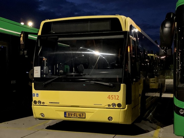 Foto van QBZ VDL Ambassador ALE-120 4512 Standaardbus door BusDordrecht2003