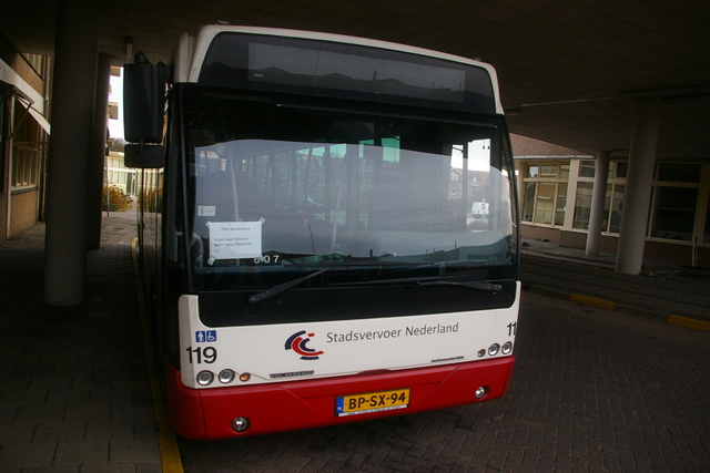 Foto van SVN VDL Ambassador ALE-120 119 Standaardbus door_gemaakt wyke2207