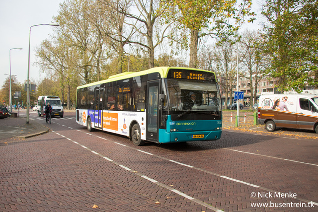 Foto van CXX VDL Ambassador ALE-120 1836 Standaardbus door Busentrein
