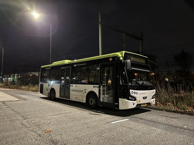 Foto van CXX VDL Citea LLE-99 Electric 7659 Midibus door Stadsbus