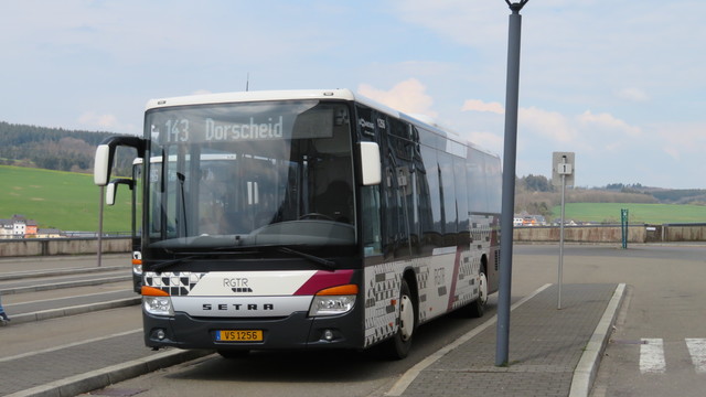 Foto van WEmobility Setra S 415 LE Business 1256 Standaardbus door_gemaakt TreinspotterUtrecht