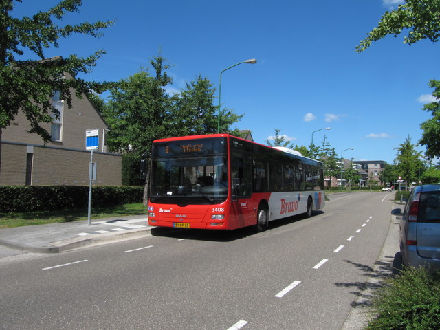 Foto van HER MAN Lion's City 3408 Standaardbus door_gemaakt teun
