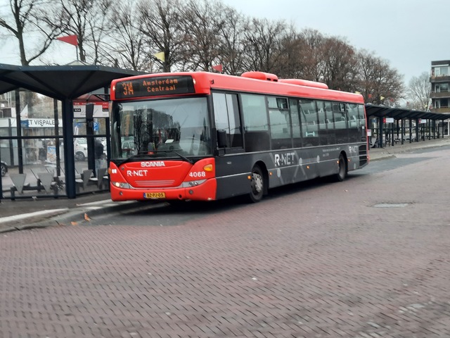 Foto van EBS Scania OmniLink 4068 Standaardbus door_gemaakt JoostICMm