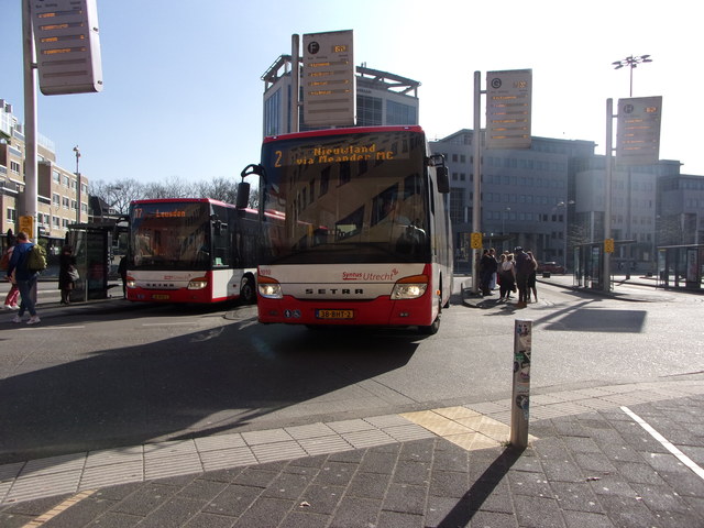 Foto van KEO Setra S 415 LE Business 1010 Standaardbus door_gemaakt WDKzorgoptijd