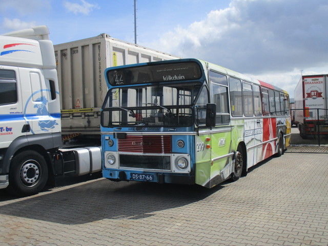 Foto van HTM DAF-Hainje CSA-I 299 Standaardbus door_gemaakt RaAr2010