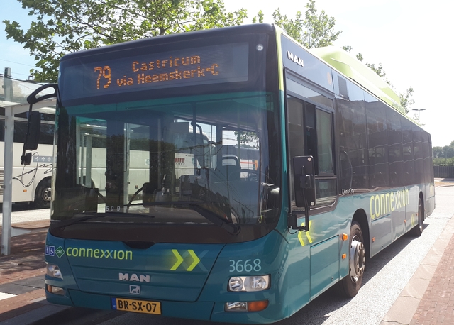 Foto van CXX MAN Lion's City CNG 3668 Standaardbus door_gemaakt glenny82