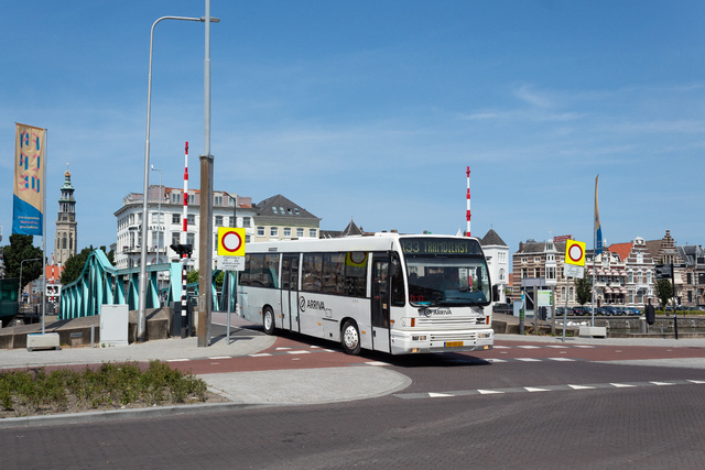 Foto van SBMVIJ Den Oudsten B91 5586 Standaardbus door_gemaakt TreinspotterQuinn