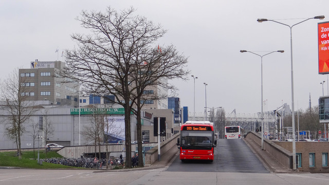 Foto van HER VDL Ambassador ALE-120 3479 Standaardbus door OVdoorNederland