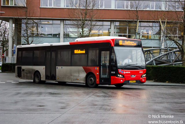 Foto van ARR VDL Citea LLE-120 8908 Standaardbus door_gemaakt Busentrein
