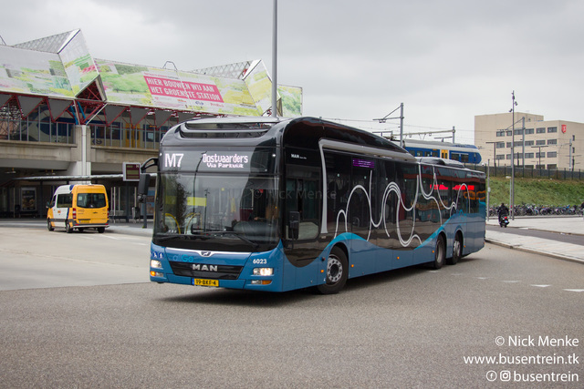 Foto van KEO MAN Lion's City L 6023 Standaardbus door_gemaakt Busentrein