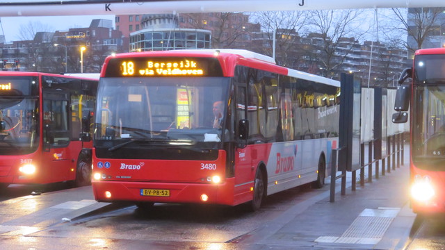 Foto van HER VDL Ambassador ALE-120 3480 Standaardbus door TreinspotterUtrecht
