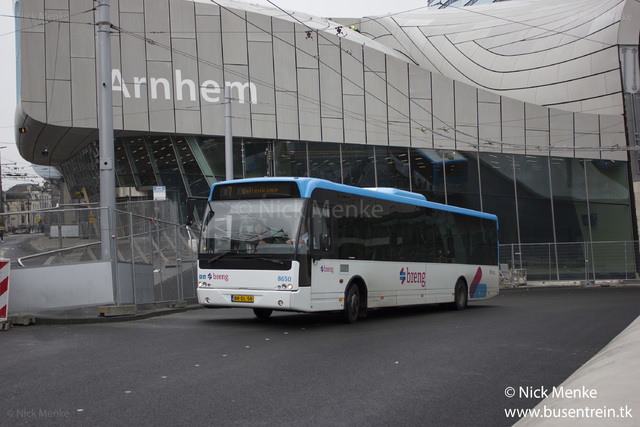 Foto van HER VDL Ambassador ALE-120 8650 Standaardbus door Busentrein