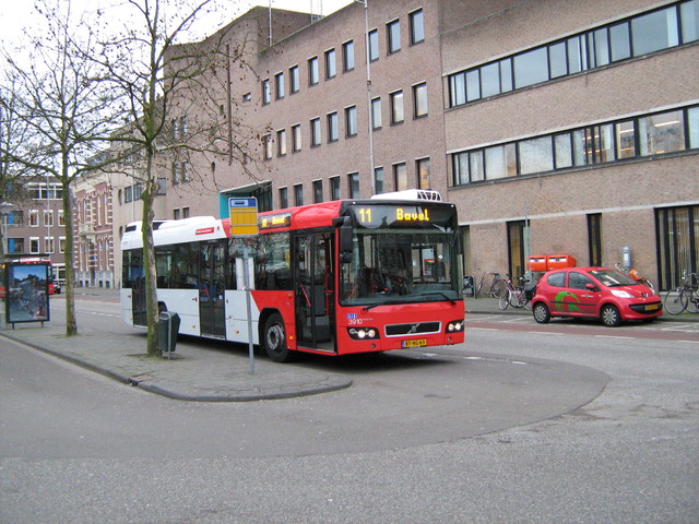 Foto van VEO Volvo 7700 3910 Standaardbus door_gemaakt wmbrands