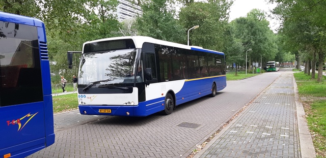 Foto van ARR VDL Ambassador ALE-120 579 Standaardbus door_gemaakt Jelmer