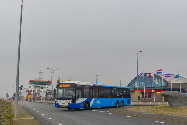 Foto van ARR VDL Citea XLE-145 8691 Standaardbus door trbuspictures