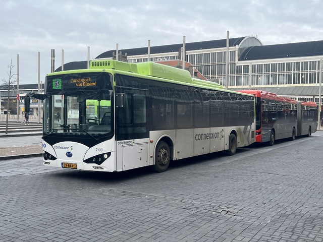 Foto van CXX BYD K9U 2103 Standaardbus door_gemaakt CarrotMerc