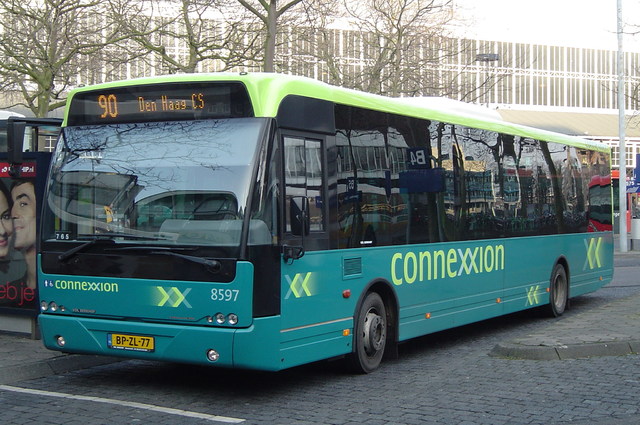 Foto van CXX VDL Ambassador ALE-120 8597 Standaardbus door_gemaakt wyke2207