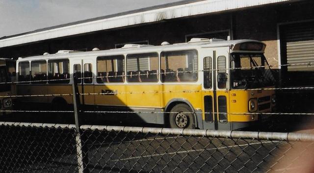 Foto van NZH DAF MB200 6133 Standaardbus door Jelmer