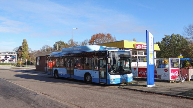 Foto van KEO MAN Lion's City CNG 5404 Standaardbus door_gemaakt OVdoorNederland