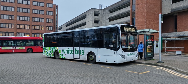 Foto van White MCV Evora 78 Standaardbus door_gemaakt MHVentura