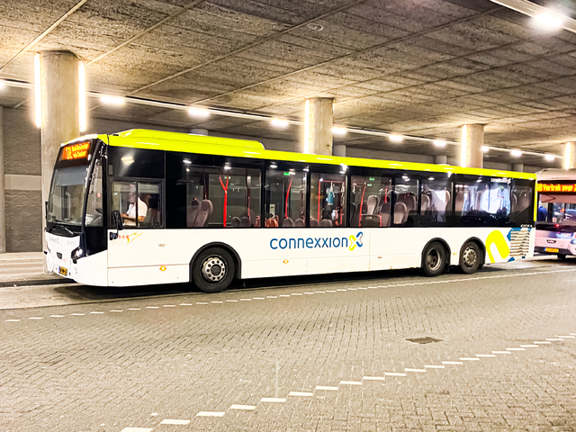 Foto van CXX VDL Citea XLE-137 5779 Standaardbus door OVSpotterIsaiah