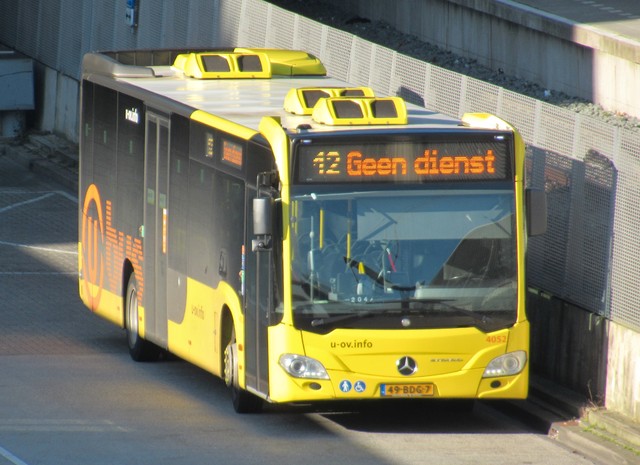 Foto van QBZ Mercedes-Benz Citaro 4052 Standaardbus door_gemaakt RKlinkenberg