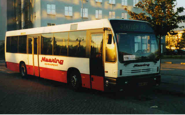 Foto van Meer Den Oudsten B89 4897 Standaardbus door Jelmer