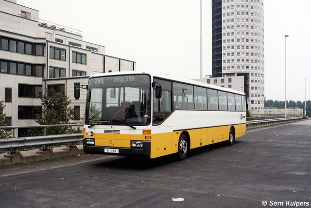 Foto van ZWNG Mercedes-Benz O408 1101 Standaardbus door_gemaakt RW2014