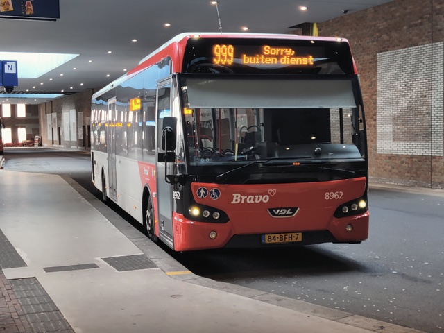 Foto van ARR VDL Citea LLE-120 8962 Standaardbus door EenBusspotter