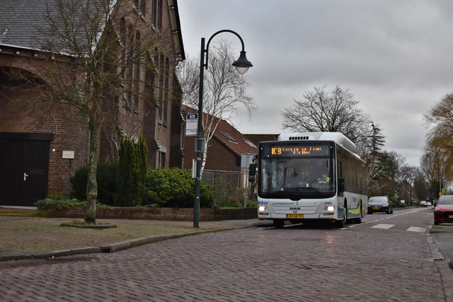 Foto van CXX MAN Lion's City CNG 2982 Standaardbus door mwovfotografie