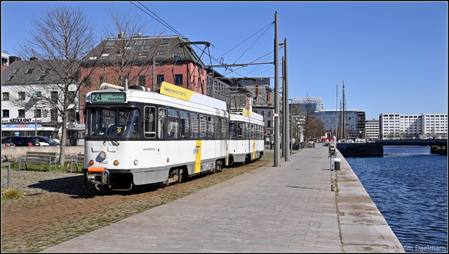 Foto van DeLijn De Lijn PCC 7062 Tram door_gemaakt WDaelmans