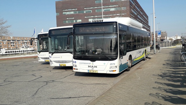 Foto van CXX MAN Lion's City CNG 2979 Standaardbus door_gemaakt EdwinBeijeman